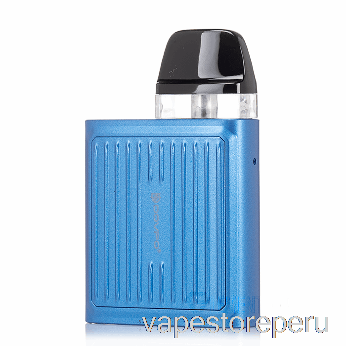 Vape Peru Dovpo Venus Nano 15w Pod System Azul